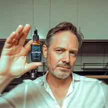 ingredients of Audifort